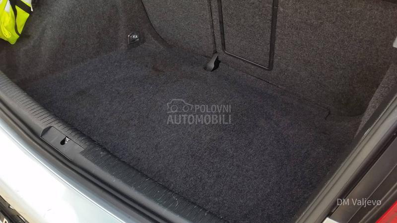 Volkswagen Golf 5 