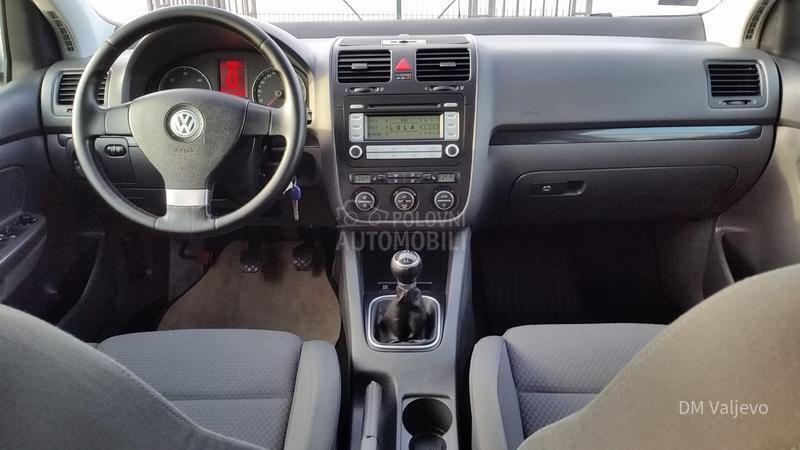 Volkswagen Golf 5 