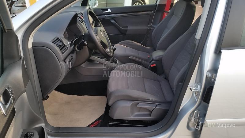 Volkswagen Golf 5 