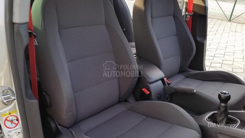 Volkswagen Golf 5 