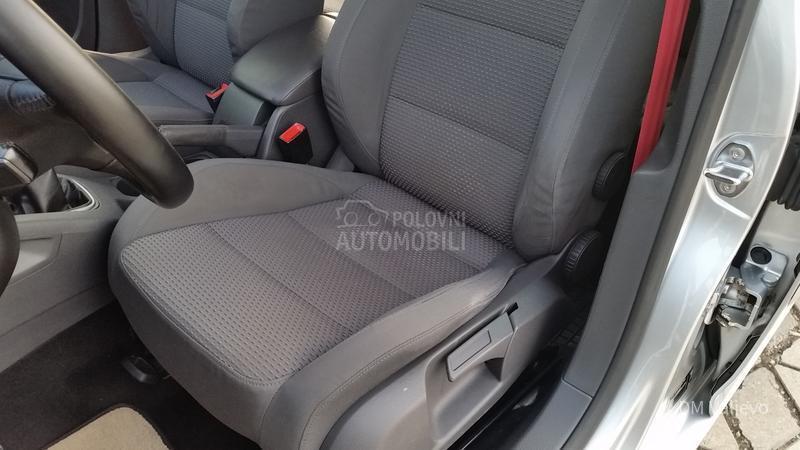 Volkswagen Golf 5 