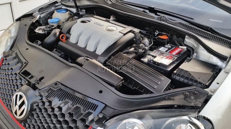 Volkswagen Golf 5 