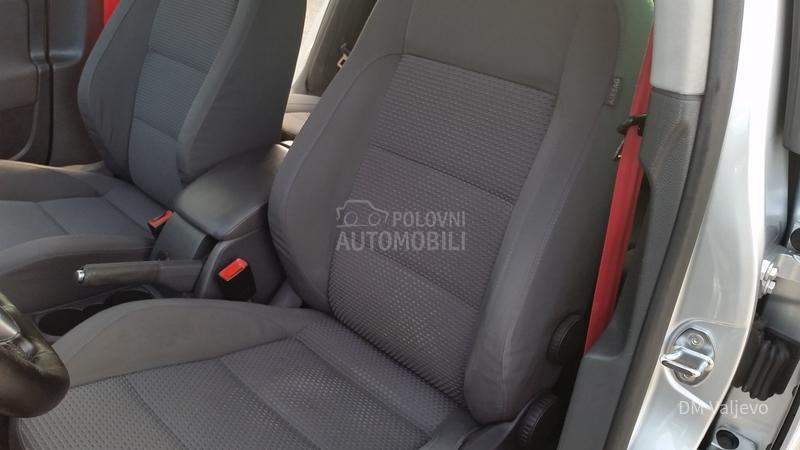Volkswagen Golf 5 
