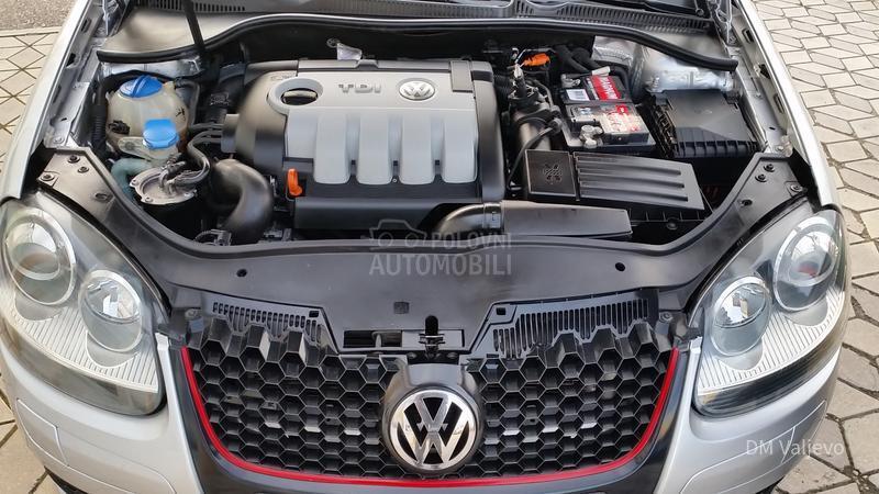 Volkswagen Golf 5 