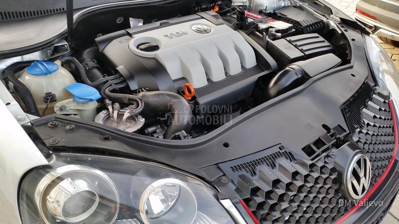 Volkswagen Golf 5 