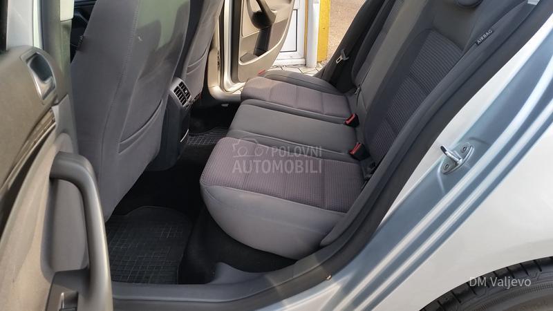 Volkswagen Golf 5 