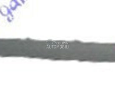 LAJSNA ZADNJEG BRANIKA za Hyundai Getz od 2002. do 2005. god.