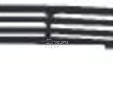 CENTRALNA RESETKA (BEZ MAGLENK za Hyundai Getz od 2002. do 2005. god.