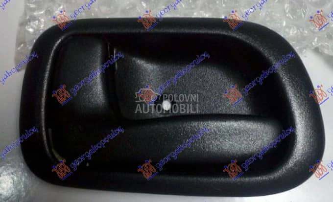 KVAKA PREDNJIH/ZADNJIH...