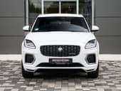 Jaguar E-Pace P 160