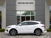 Jaguar E-Pace P 160