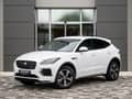 Jaguar E-Pace P 160