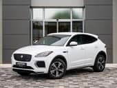 Jaguar E-Pace P 160