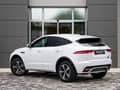 Jaguar E-Pace P 160