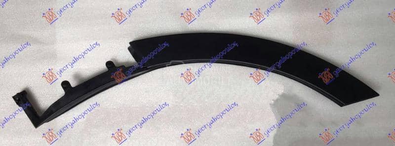 RUB PLASTICNI ZADNJIH...