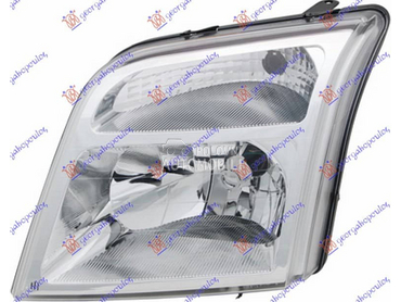 FAR ELEKTRICNI Levo za Ford Transit Connect od 2003. do 2010. god.