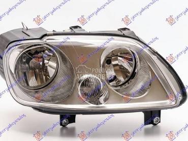 FAR ELEKTRICNI Desno za Volkswagen Caddy od 2004. do 2010. god.