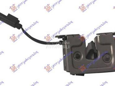 BRAVA HAUBE za BMW X3 od 2007. do 2011. god.