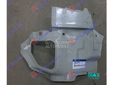 LAJSNA STOP LAMPE (O) za Hyundai Getz od 2002. do 2005. god.