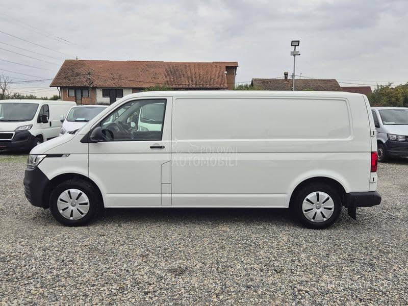 Volkswagen Transporter T6 2.0 tdi MAXI L2H1