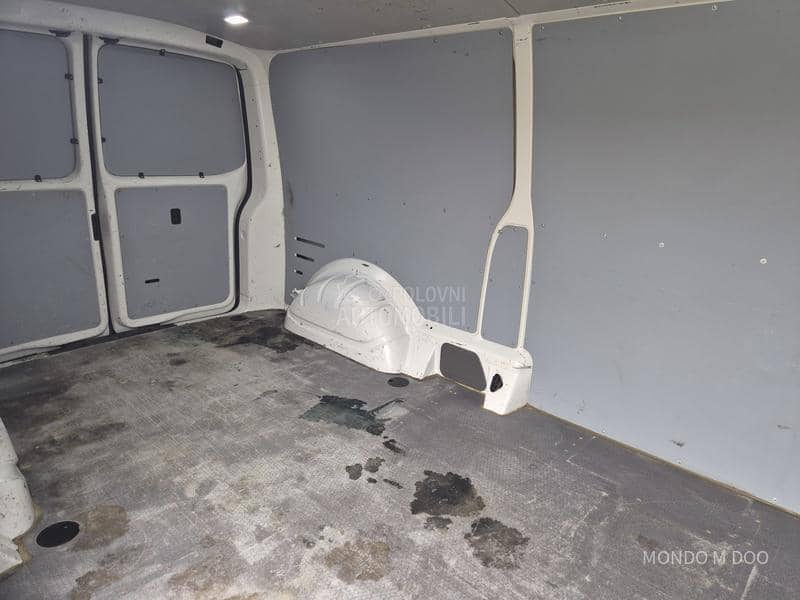 Volkswagen Transporter T6 2.0 tdi MAXI L2H1