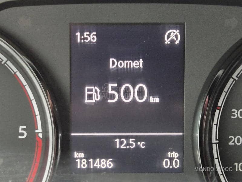 Volkswagen Transporter T6 2.0 tdi MAXI L2H1