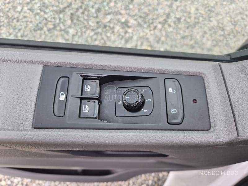Volkswagen Transporter T6 2.0 tdi MAXI L2H1