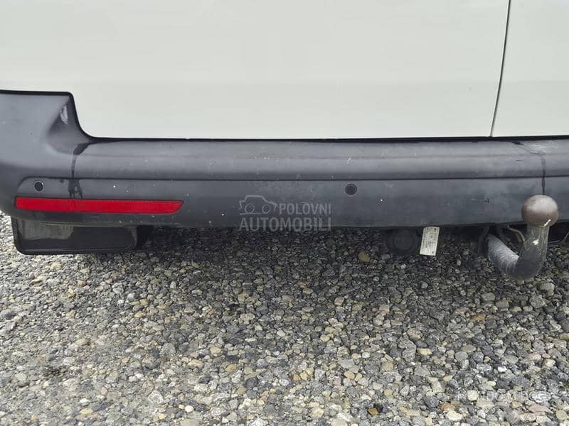 Volkswagen Transporter T6 2.0 tdi MAXI L2H1
