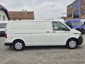 Volkswagen Transporter T6 2.0 tdi MAXI L2H1