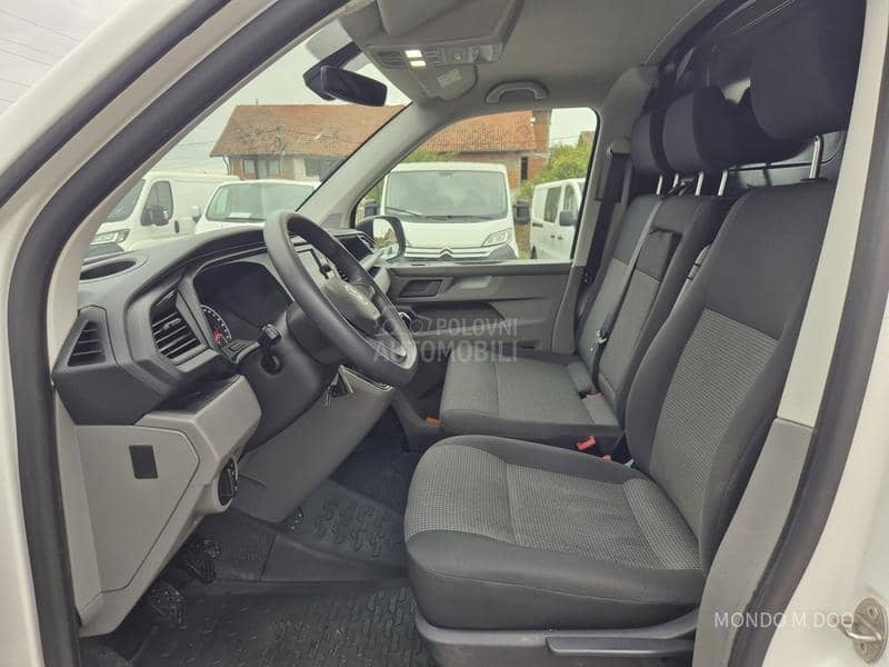 Volkswagen Transporter T6 2.0 tdi MAXI L2H1