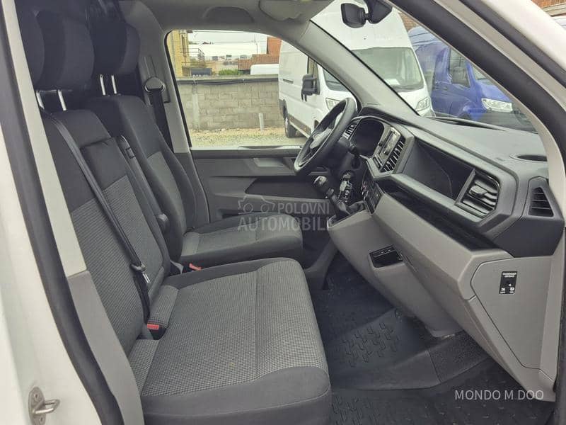 Volkswagen Transporter T6 2.0 tdi MAXI L2H1