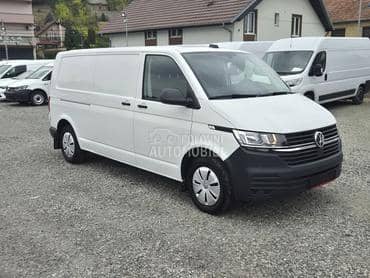 Volkswagen Transporter T6 2.0 tdi MAXI L2H1