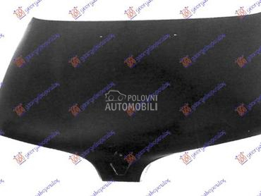 HAUBA za Renault Scenic od 1996. do 1999. god.