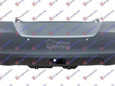 ZADNJI BRANIK PM za Suzuki Swift od 2014. do 2017. god.