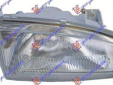 FAR Desno za Hyundai Accent od 1994. do 1997. god.