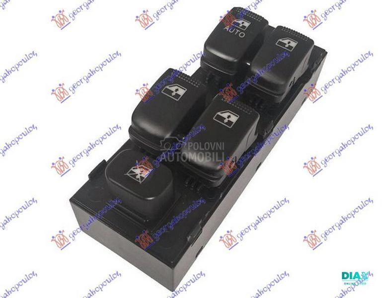 PREKIDAC U PREDNJIM VRATIMA (4