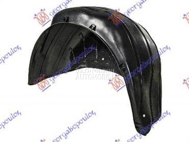 ZADNJE POTKRILO PLASTICNO... za Renault Scenic od 2003. do 2009. god.