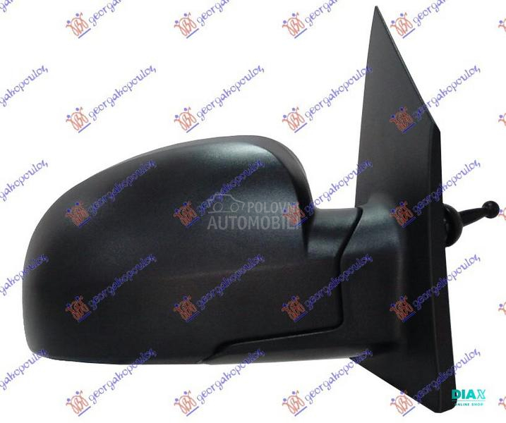 RETROVIZOR MEHANICKI SA SAJLOM