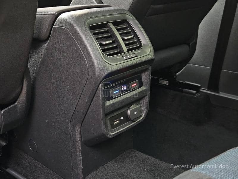 Volkswagen Tiguan 2.0 TDi / IQ / DSG