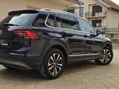 Volkswagen Tiguan 2.0 TDi / IQ / DSG