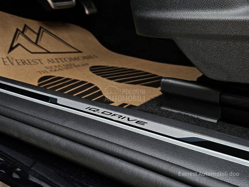 Volkswagen Tiguan 2.0 TDi / IQ / DSG