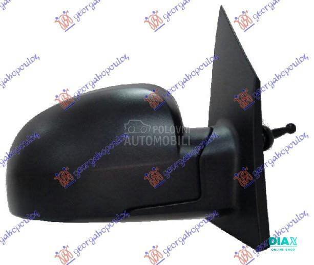 RETROVIZOR MEHANICKI SA SAJLOM