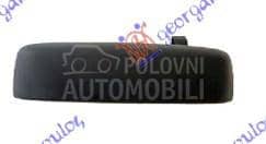 KVAKA ZADNJIH VRATA...