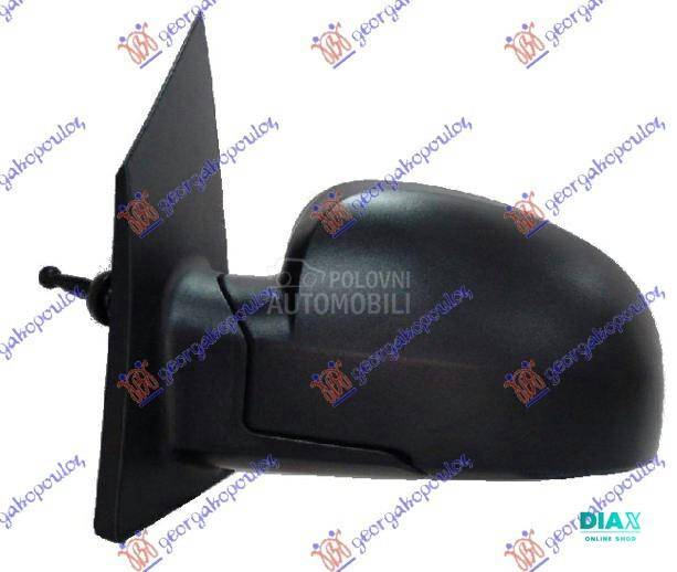 RETROVIZOR MEHANICKI SA SAJLOM