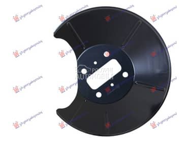 ZASTITA ZADNJEG KOCIONOG... za Ford Focus od 2004. do 2008. god.