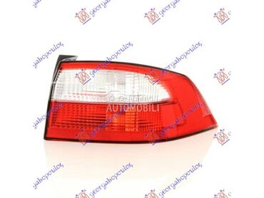 STOP LAMPA SPOLJASNJA 5... za Renault Laguna od 2000. do 2007. god.