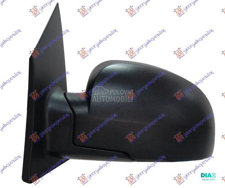 RETROVIZOR ELEKTRICNI SA GREJA