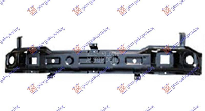 SINA ZADNJEG BRANIKA