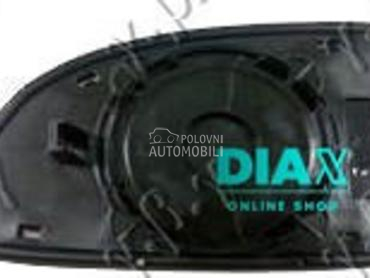 STAKLO RETROVIZORA SA GREJACEM za Hyundai Getz od 2006. do 2010. god.