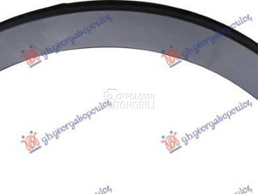 RUB PLASTICNI ZADNJEG... za Volvo XC40 od 2017. do 2023. god.